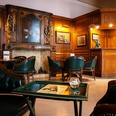 Relais Villa Pomela Novi Ligure Eksteriør billede