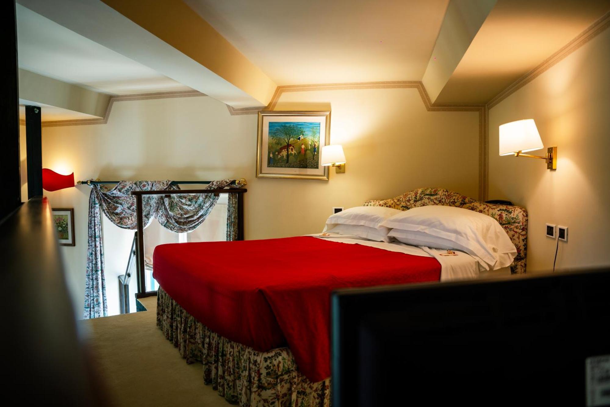 Relais Villa Pomela Novi Ligure Eksteriør billede