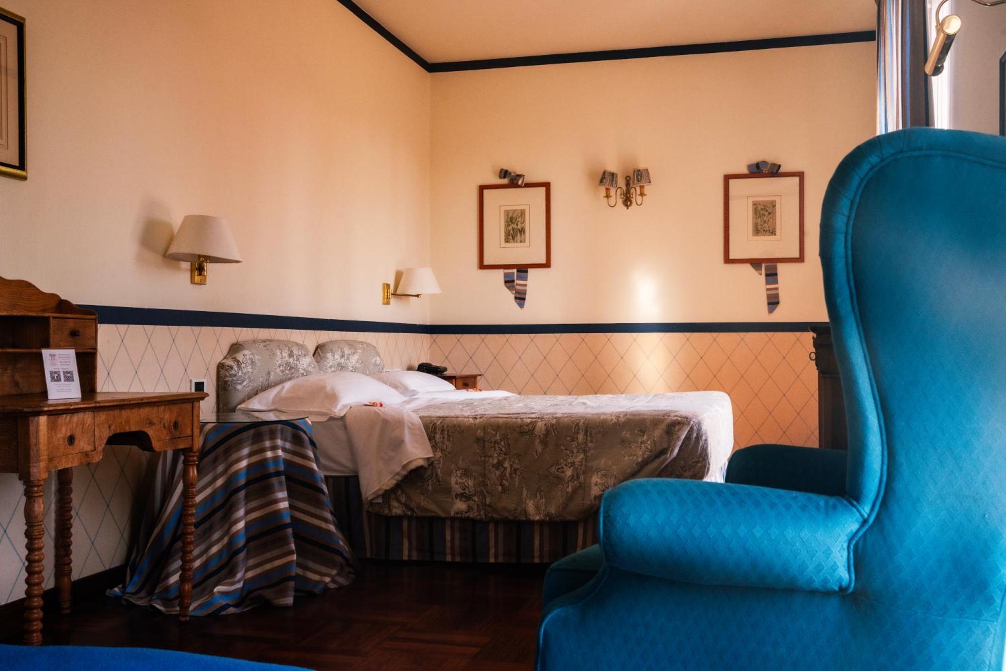 Relais Villa Pomela Novi Ligure Eksteriør billede