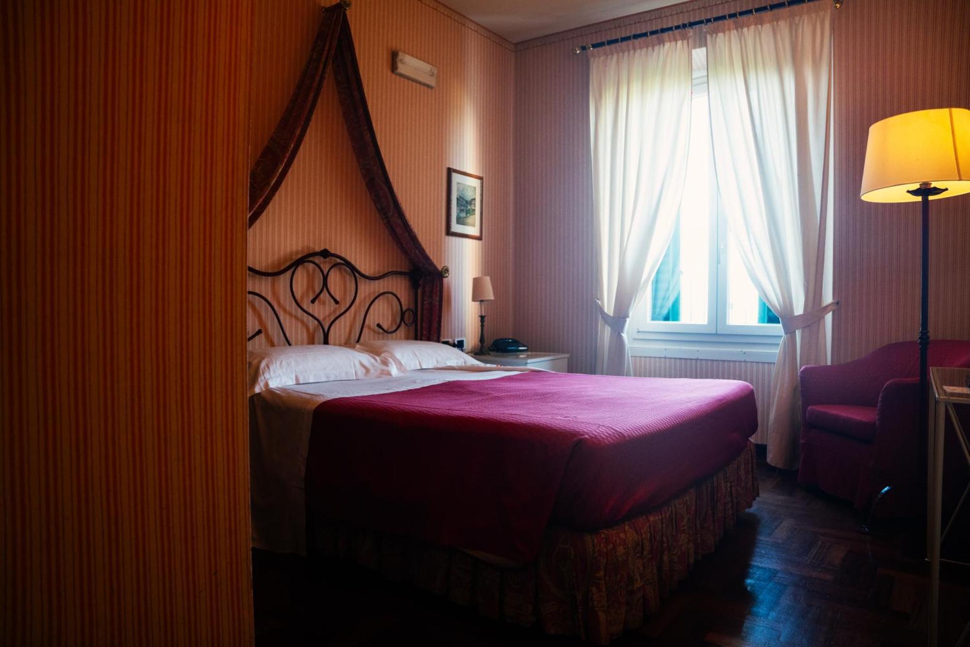 Relais Villa Pomela Novi Ligure Eksteriør billede