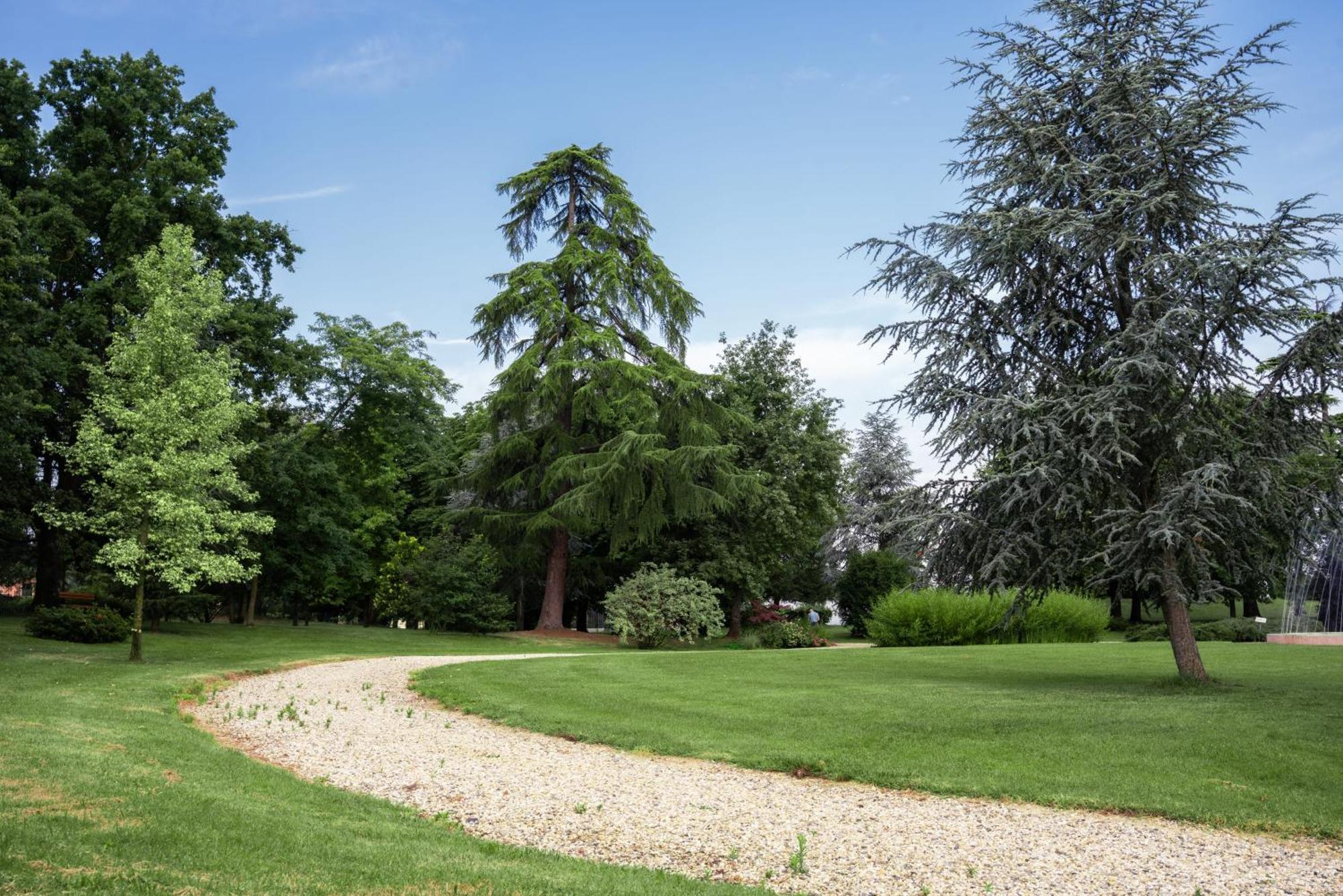 Relais Villa Pomela Novi Ligure Eksteriør billede