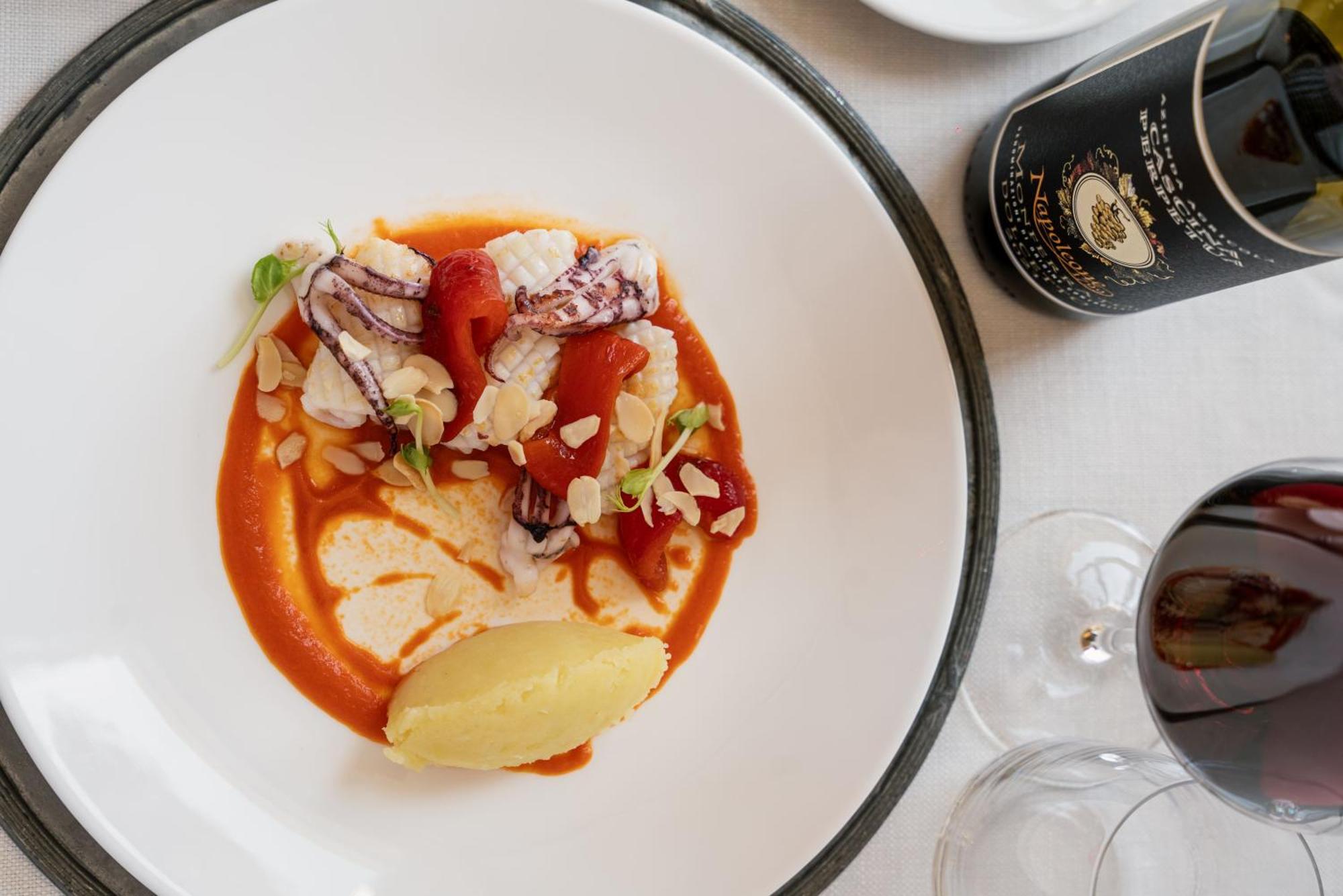 Relais Villa Pomela Novi Ligure Eksteriør billede