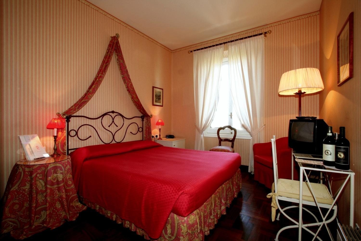 Relais Villa Pomela Novi Ligure Eksteriør billede