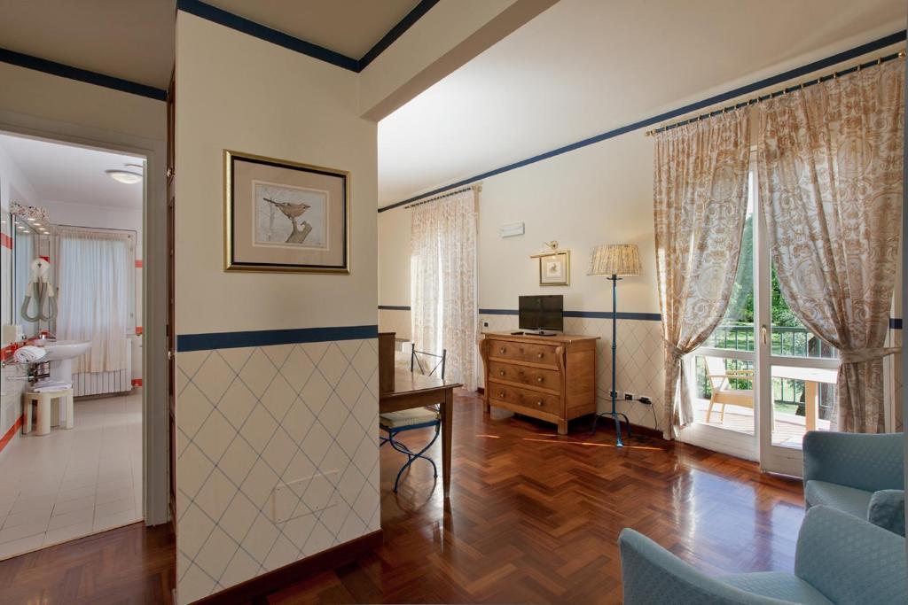 Relais Villa Pomela Novi Ligure Eksteriør billede